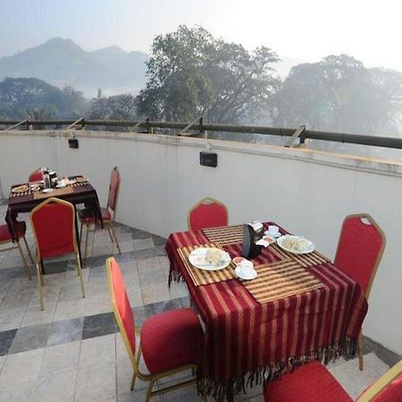 Bawga Theiddhi Hotel Kinmun Zewnętrze zdjęcie