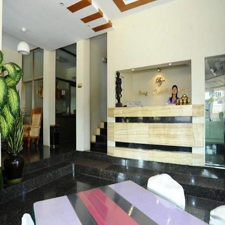 Bawga Theiddhi Hotel Kinmun Zewnętrze zdjęcie