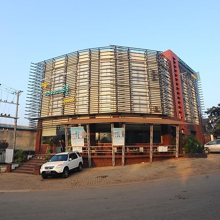 Bawga Theiddhi Hotel Kinmun Zewnętrze zdjęcie