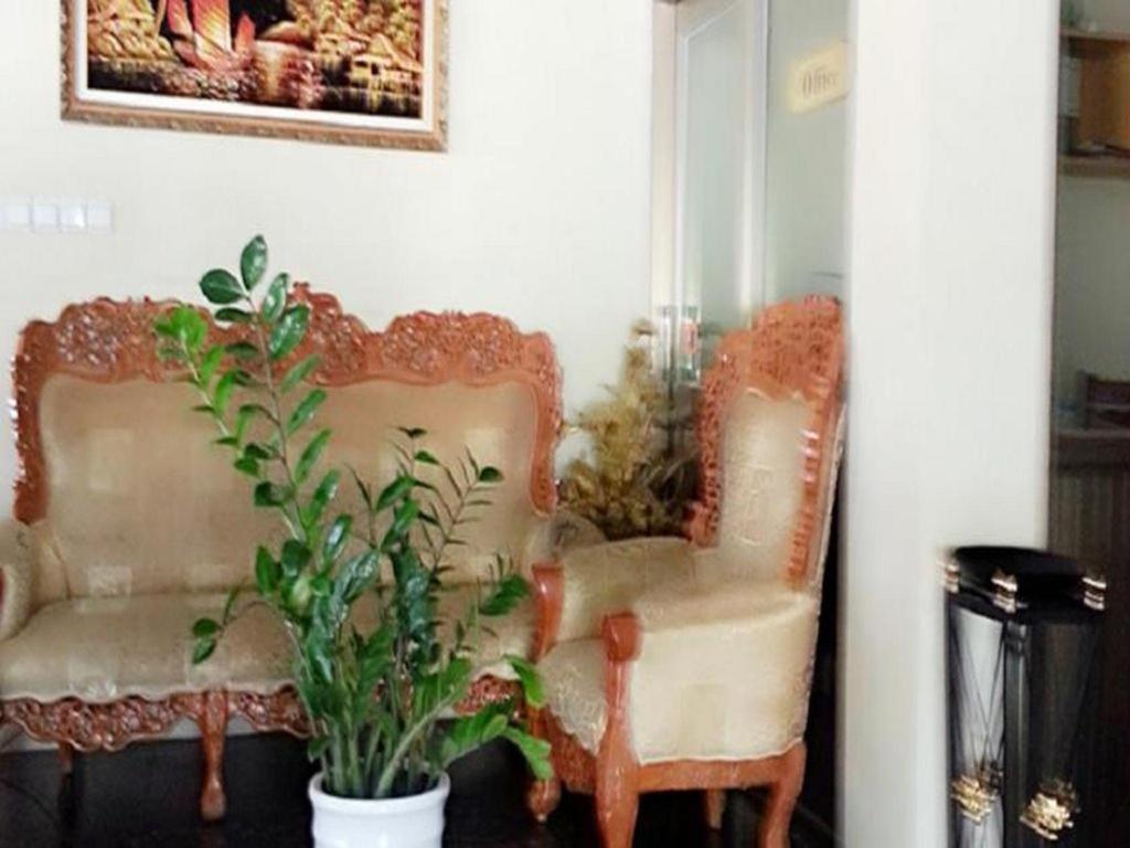 Bawga Theiddhi Hotel Kinmun Zewnętrze zdjęcie