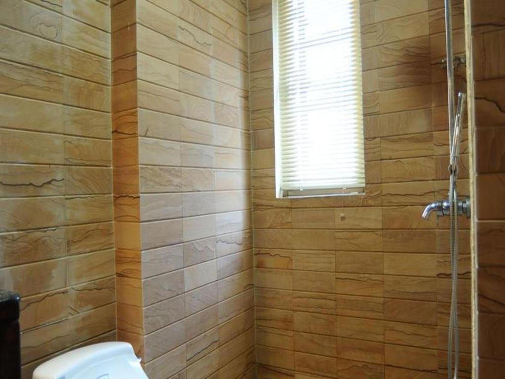 Bawga Theiddhi Hotel Kinmun Zewnętrze zdjęcie