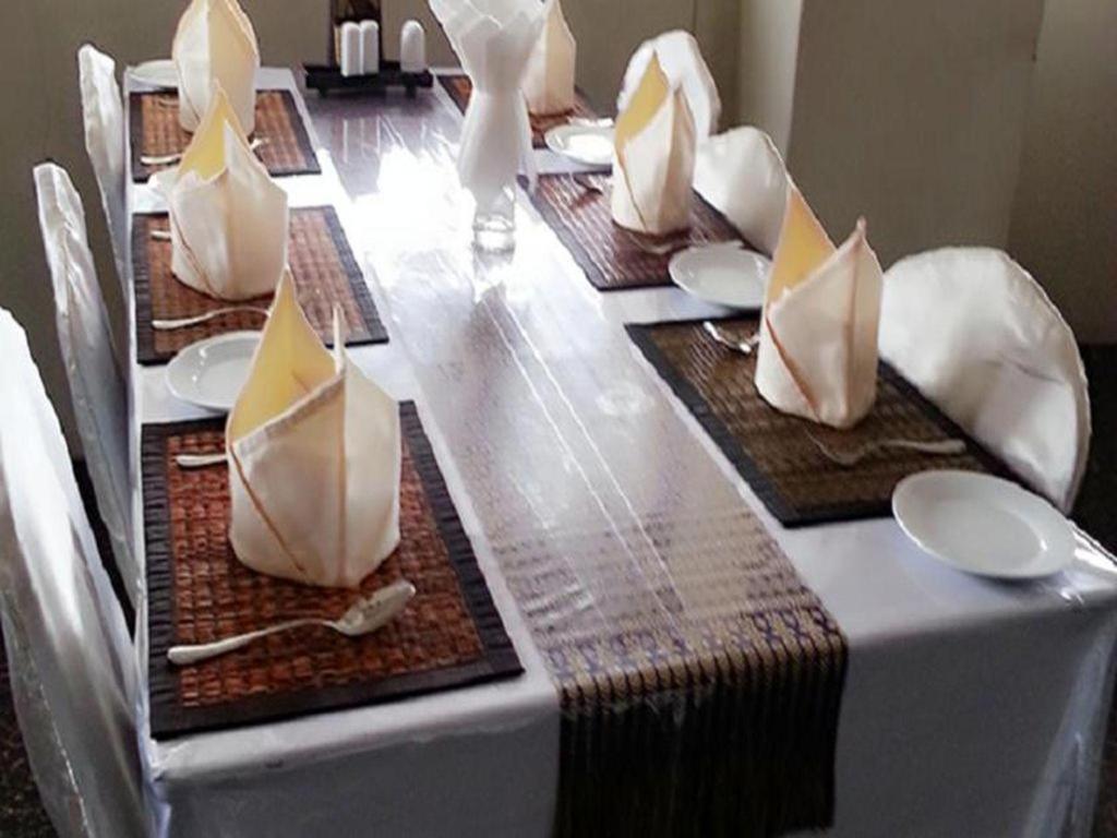 Bawga Theiddhi Hotel Kinmun Zewnętrze zdjęcie