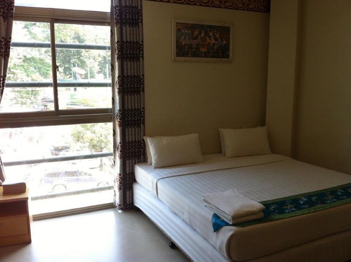 Bawga Theiddhi Hotel Kinmun Pokój zdjęcie