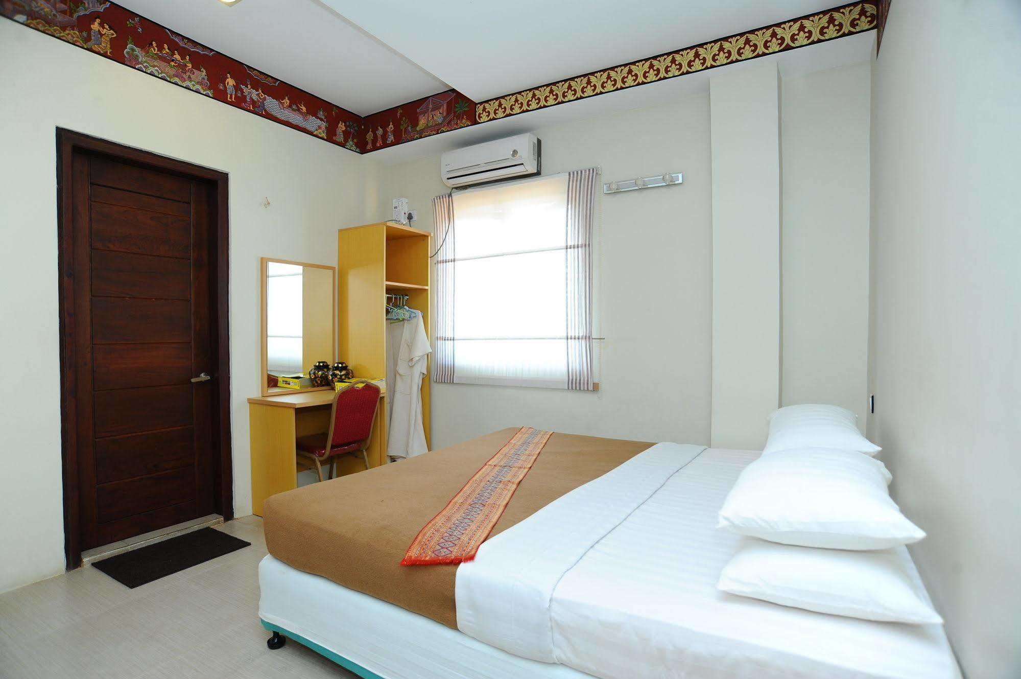 Bawga Theiddhi Hotel Kinmun Zewnętrze zdjęcie