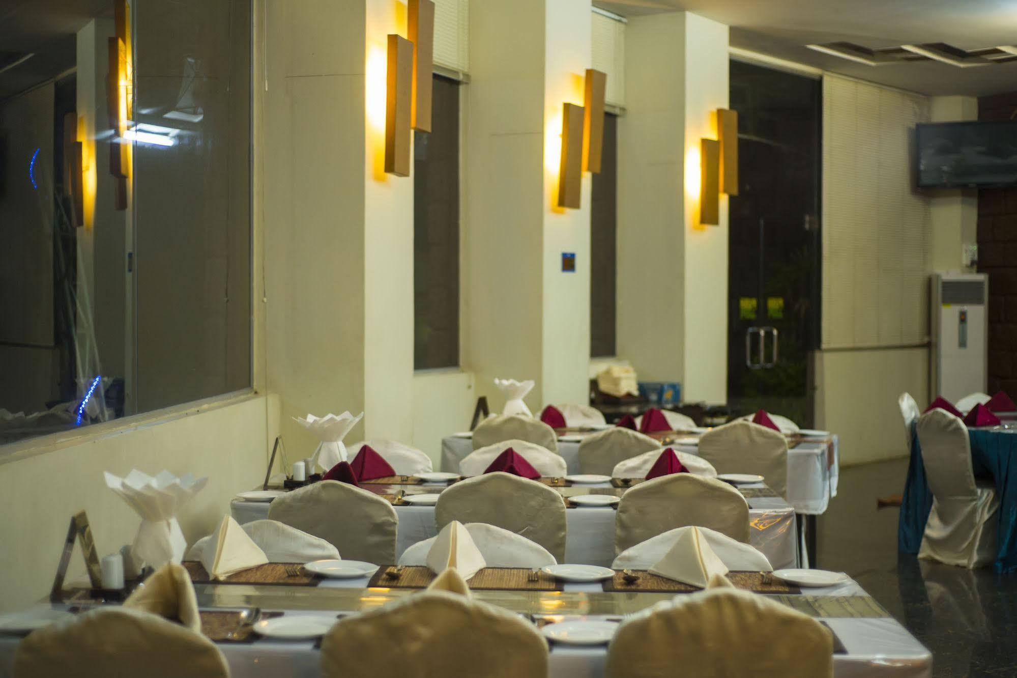 Bawga Theiddhi Hotel Kinmun Zewnętrze zdjęcie